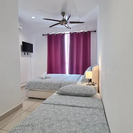 Rooms At Mansion One, Shared Apartment Only George Town Exterior photo