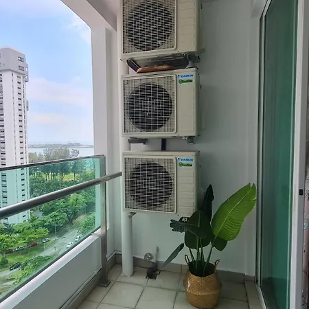 Rooms At Mansion One, Shared Apartment Only George Town Exterior photo