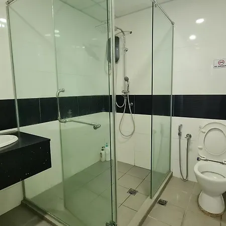 Rooms At Mansion One, Shared Apartment Only George Town Exterior photo