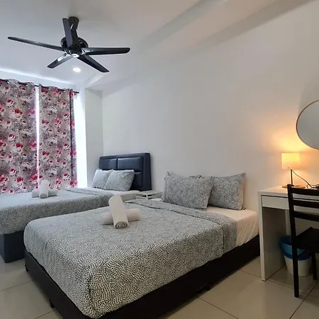 Rooms At Mansion One, Shared Apartment Only George Town Exterior photo