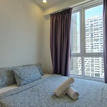 Rooms At Mansion One, Shared Apartment Only George Town Exterior photo