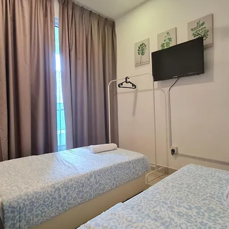 Rooms At Mansion One, Shared Apartment Only George Town Exterior photo