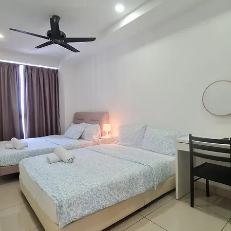 Rooms At Mansion One, Shared Apartment Only George Town Exterior photo