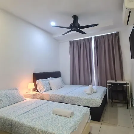 Rooms At Mansion One, Shared Apartment Only George Town Exterior photo