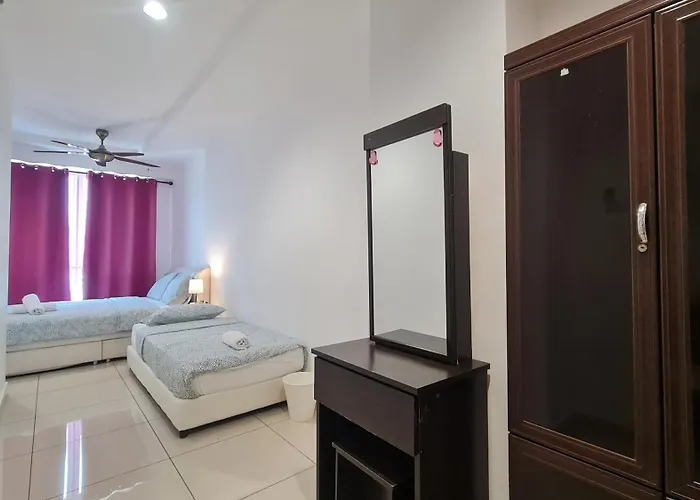 Rooms At Mansion One, Shared Apartment Only