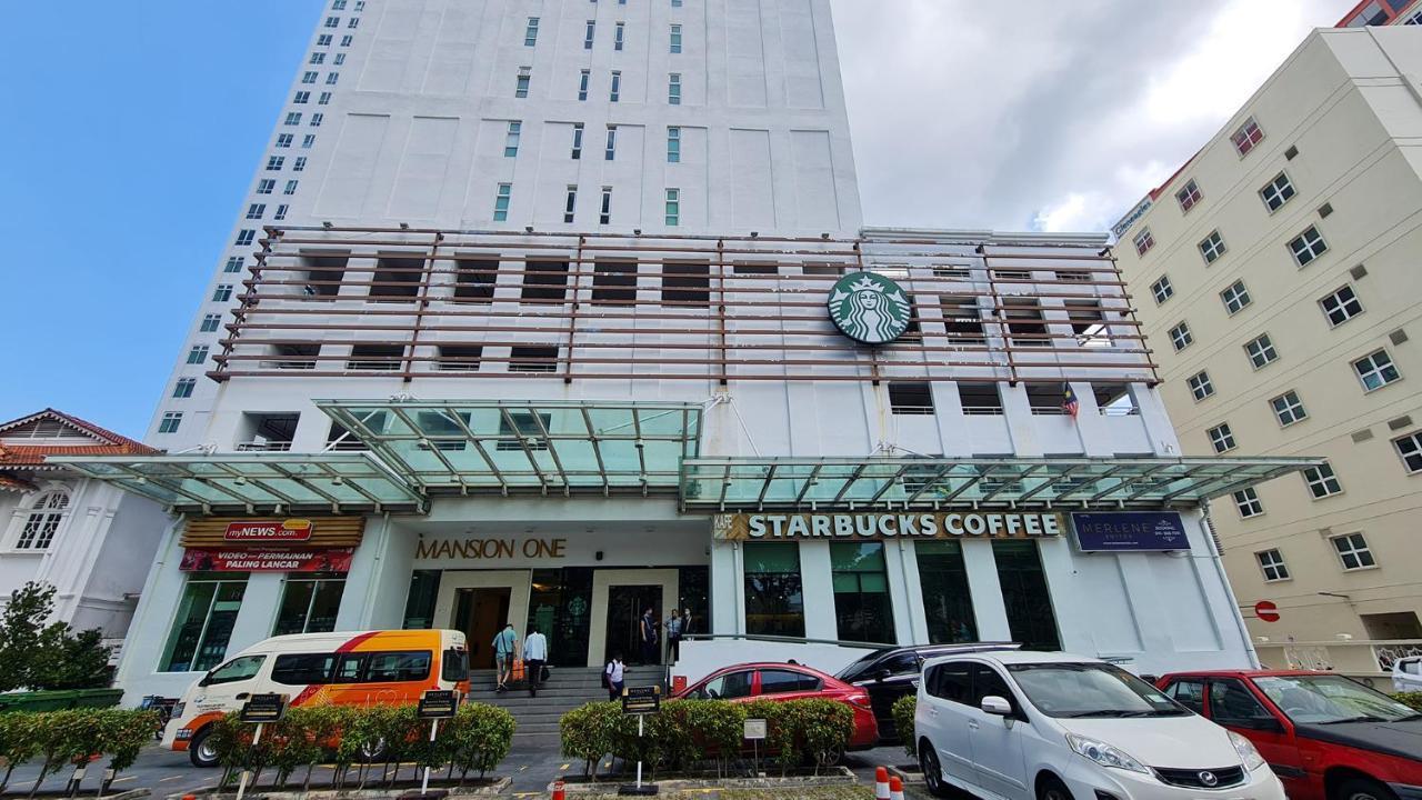 Homestay At Mansion One, Shared Only