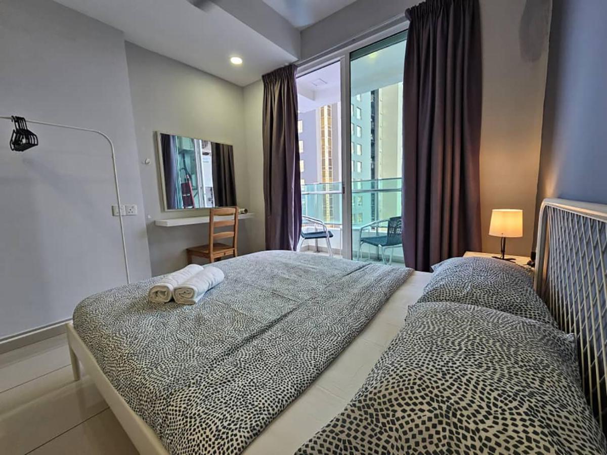 Homestay At Mansion One, Shared Only *