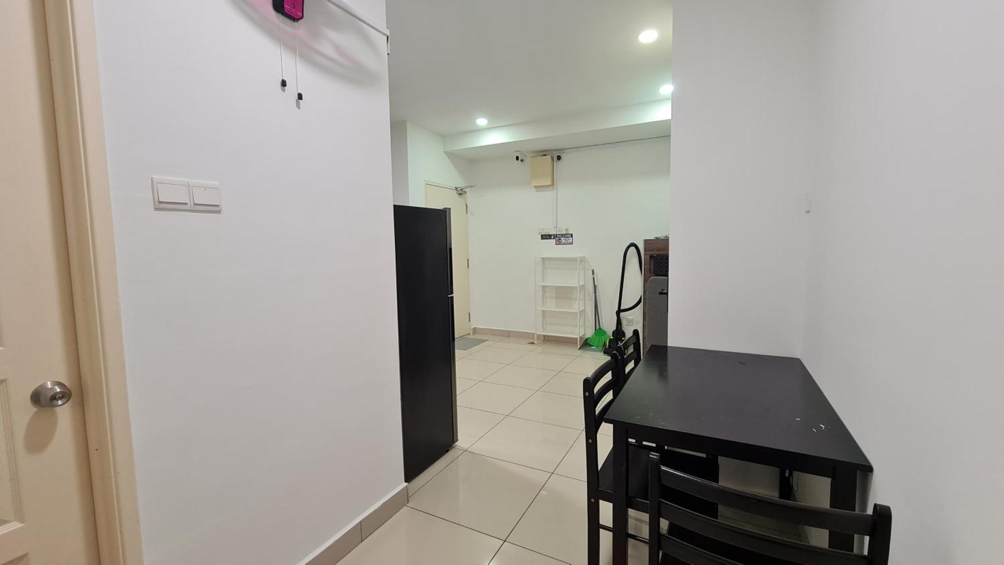 At Mansion One, Shared Only Homestay George Town