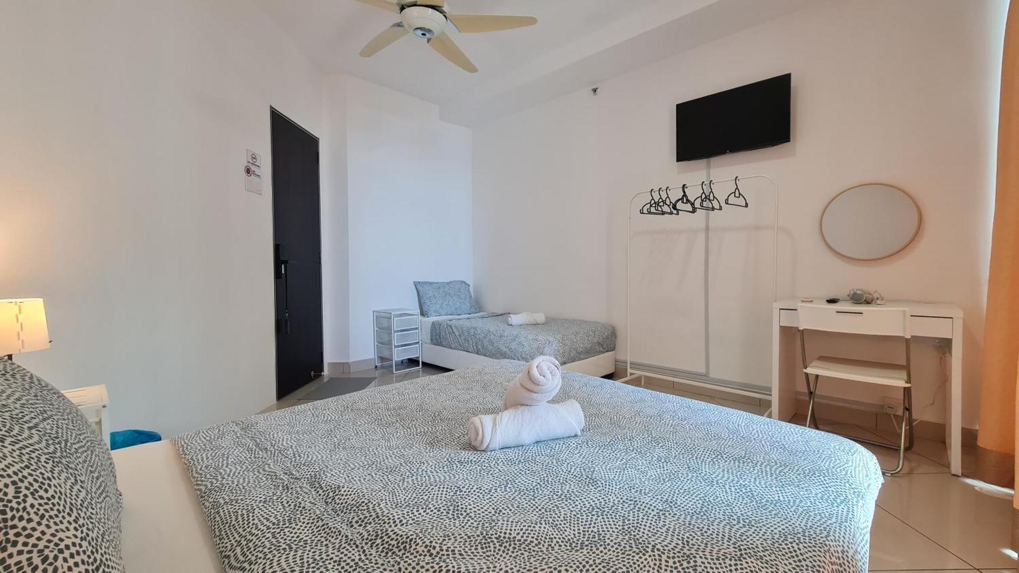 At Mansion One, Shared Only Homestay George Town