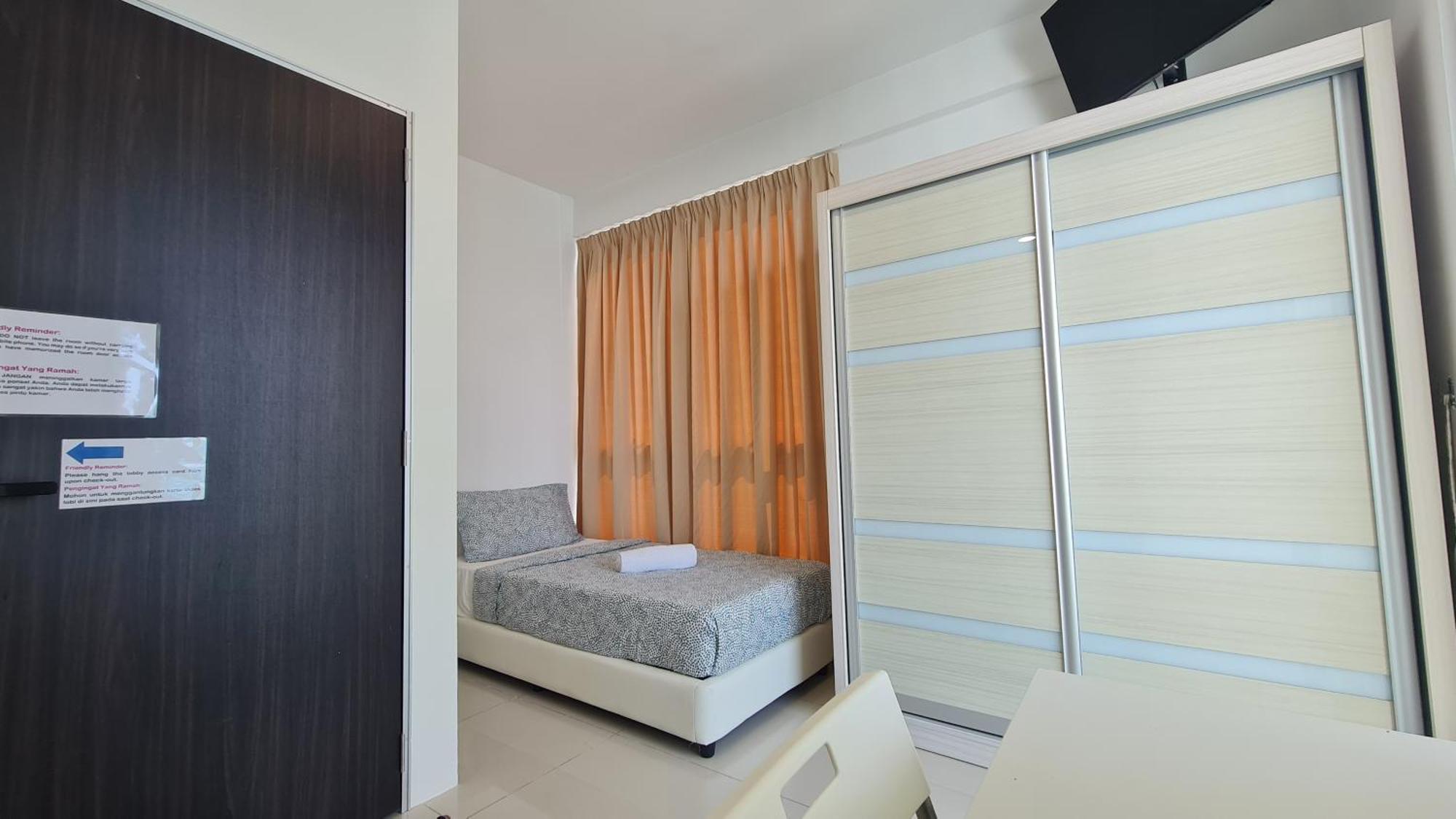 Homestay At Mansion One, Shared Only *