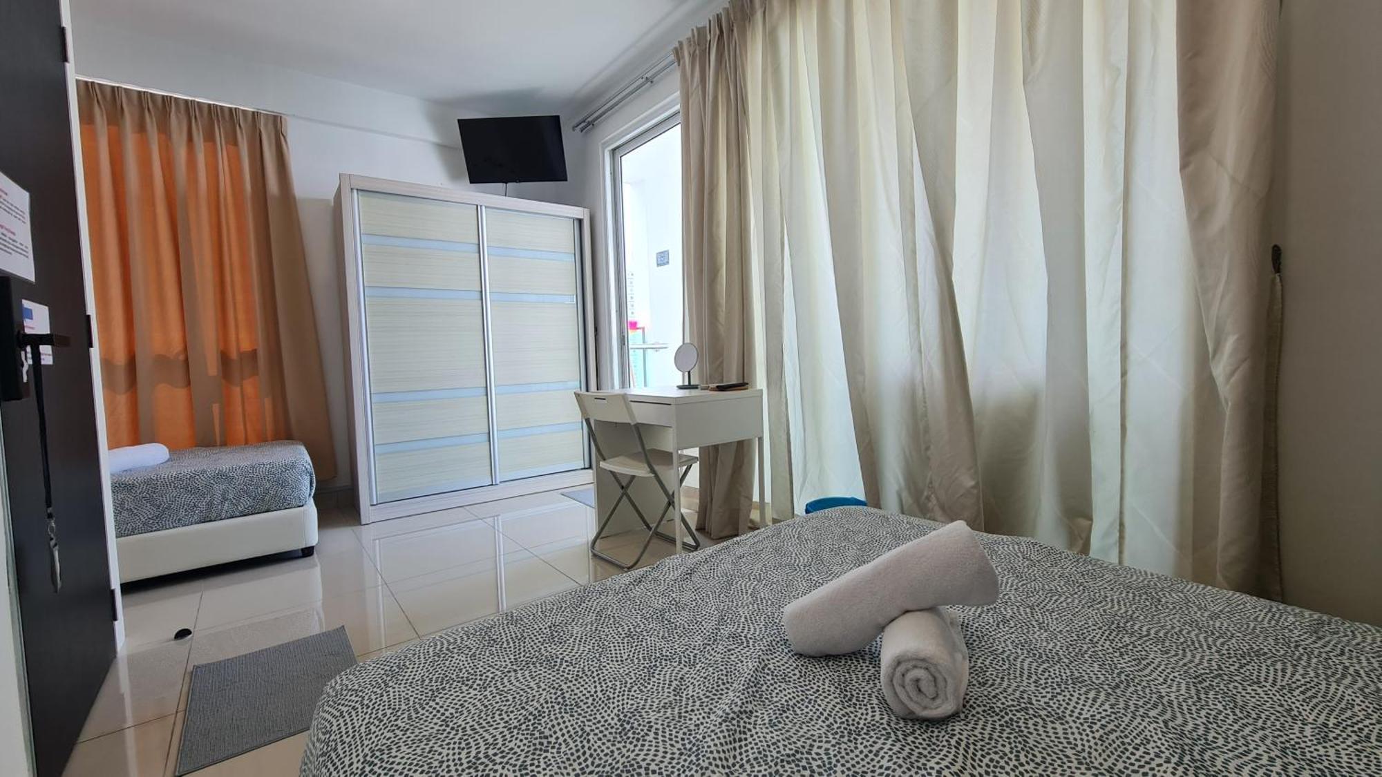 Homestay At Mansion One, Shared Only